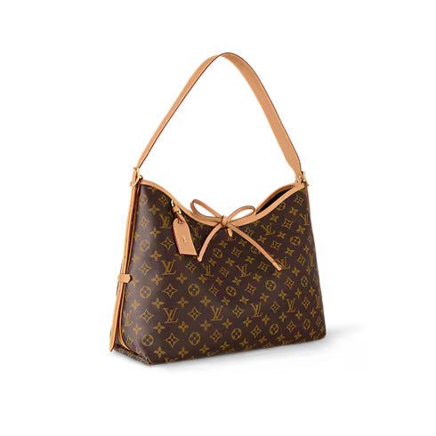 Louis Vuitton CarryAll MM