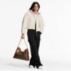 Louis Vuitton CarryAll MM