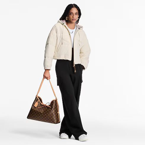 Louis Vuitton CarryAll MM