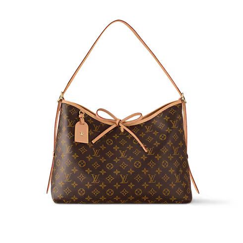 Louis Vuitton CarryAll MM