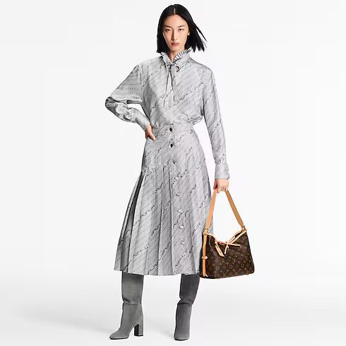 Louis Vuitton CarryAll PM