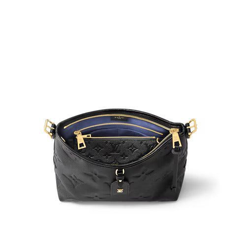 Louis Vuitton Carryall PM