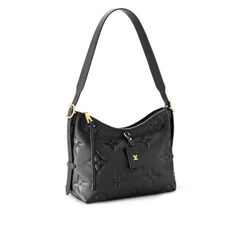 Louis Vuitton Carryall PM