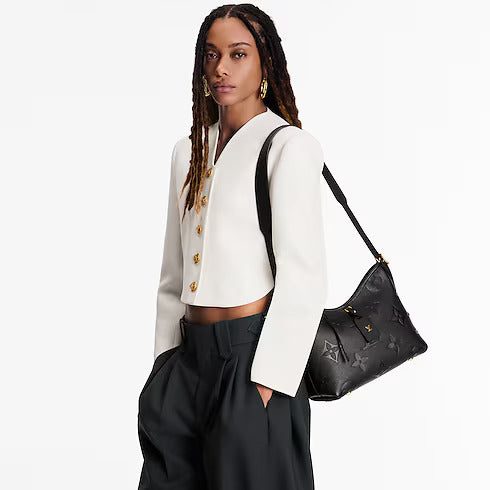Louis Vuitton Carryall PM