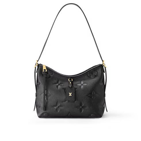 Louis Vuitton Carryall PM