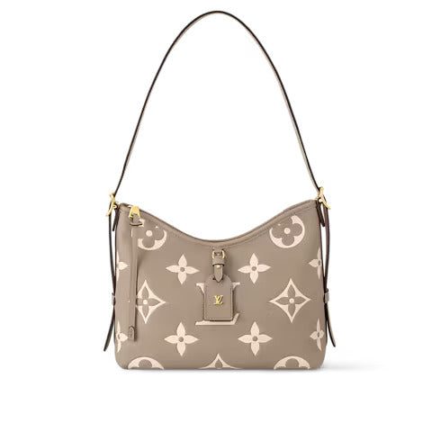 Louis Vuitton CarryAll PM