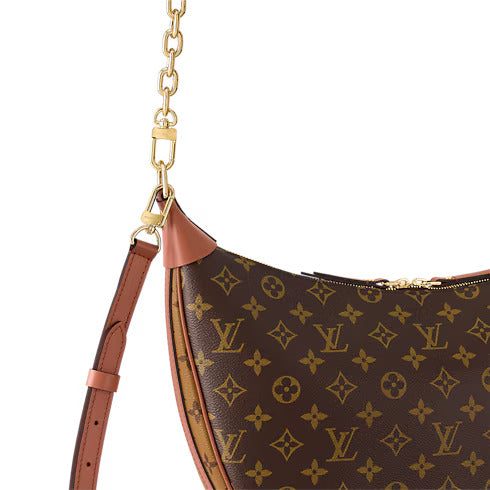 Louis Vuitton Loop Hobo