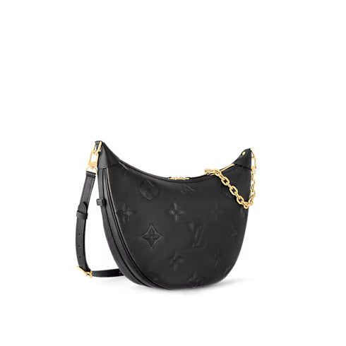 Louis Vuitton Loop Hobo