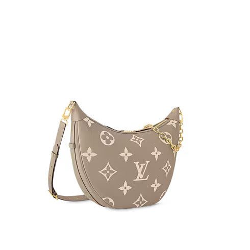 Louis Vuitton Loop Hobo