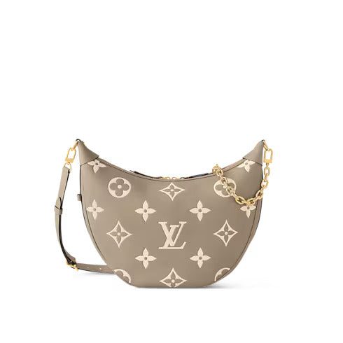 Louis Vuitton Loop Hobo