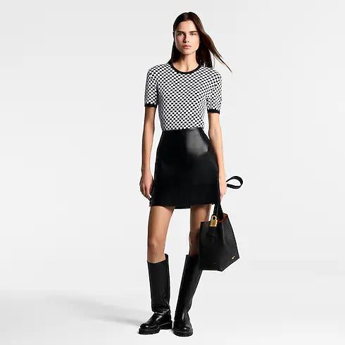 Louis Vuitton Low Key Hobo PM
