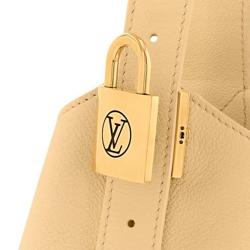 Louis Vuitton Low Key Hobo PM