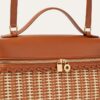 o.jpg Loro Piana Extra Pocket L27 Wicker Wicker