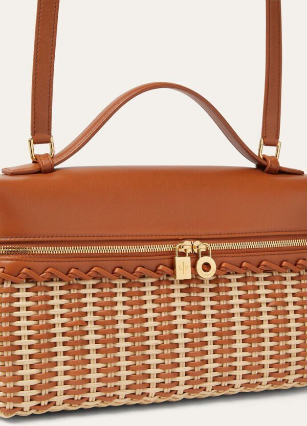 o.jpg Loro Piana Extra Pocket L27 Wicker Wicker