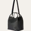 o_62cdf8b8-c09a-4a1b-93f9-743a8b7ff333.jpg Loro Piana Large Bale bag Grained Calfskin