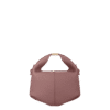 packshot-front_beri-bandouliere-lilas-grain.png Polène Béri Edition Textured Lilac
