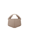 Polène Béri Edition Textured Taupe