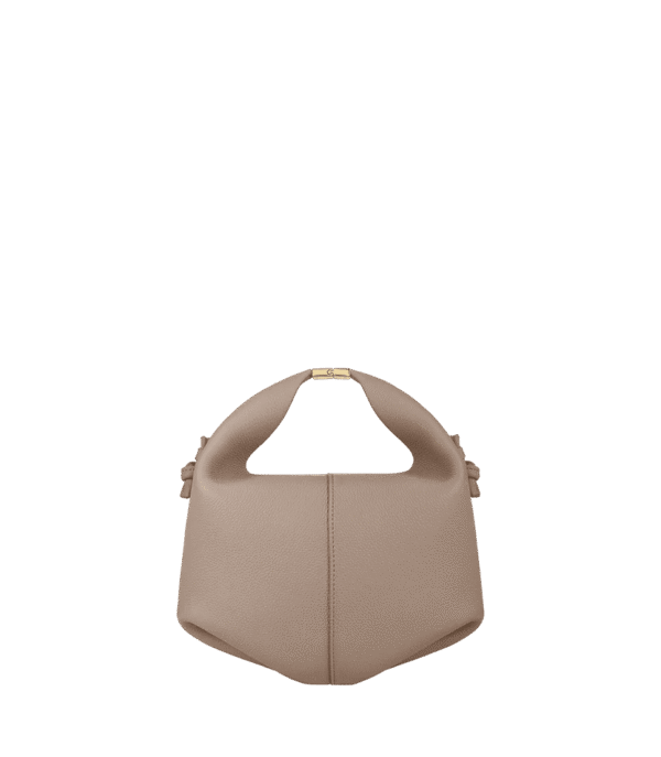 Polène Béri Edition Textured Taupe