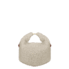Polène  Béri Edition Ecru Shearling