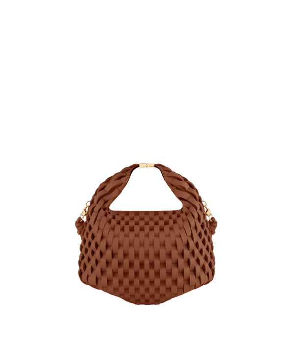 Polène Béri Edition Onda Cognac