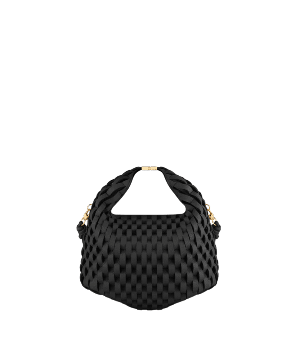 Polène Béri Edition Onda Black