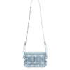 Polène Button Bow Box Edition Cloud