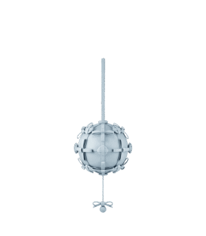 packshot-front_button-bow-sphere-nuage.png Polène Button Bow Sphere Edition Cloud
