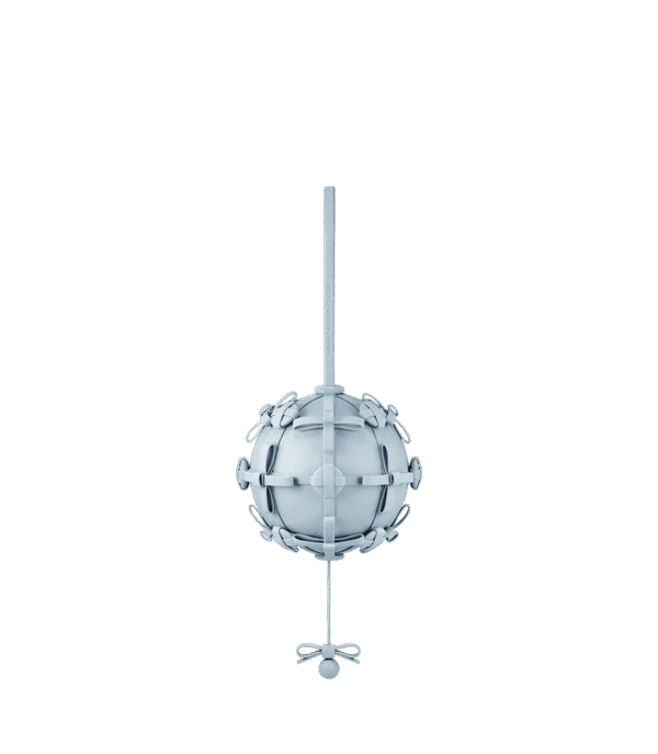 Polène Button Bow Sphere Edition Cloud