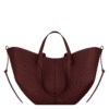 Polène Cyme Edition Textured Black Cherry