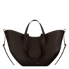 Polène Cyme Edition Textured Ebony