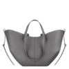 packshot-front_cyme-galet-grain_765663a5-832e-4b44-9797-e51257e6e871.png Polène Cyme Edition Textured Stone