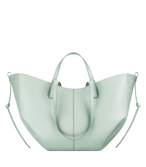 Polène  Cyme Edition Textured Sea Foam