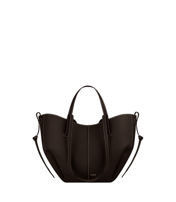 Numéro Cyme Mini Edition Textured Ebony