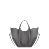 packshot-front_cyme-mini-galet-grain_0796f0da-f1b4-4892-8ecc-08134a0fd54e.png Polène Cyme Mini Edition Textured Stone