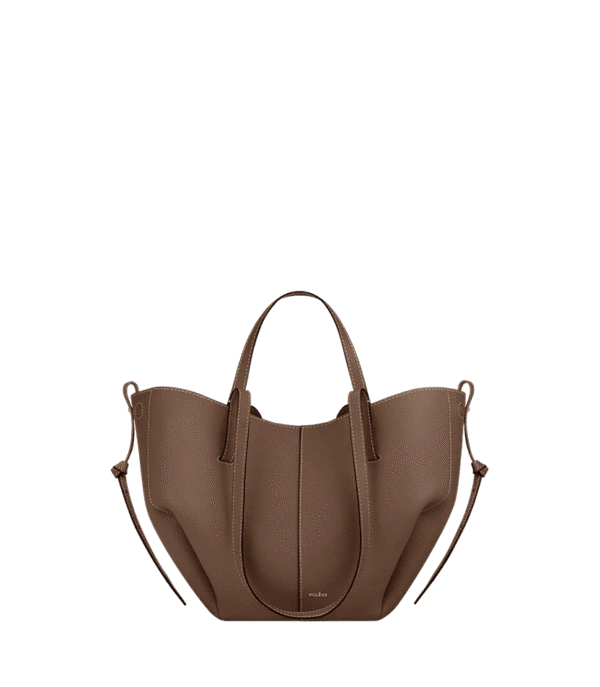 Polène Cyme Mini Edition Textured Root