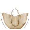 Polène  Cyme Edition Textured Sand