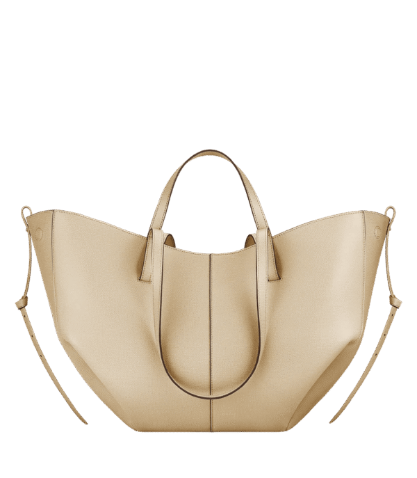 Polène  Cyme Edition Textured Sand