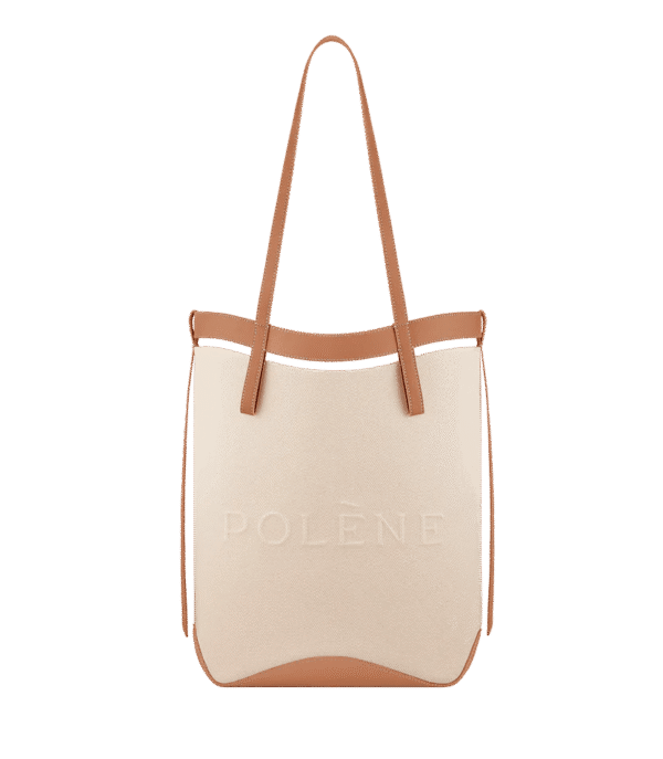 Polène Ilo Edition Tan