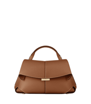 Polène  Mokki Mini Edition Camel