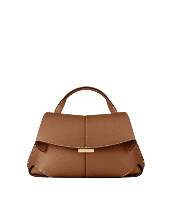 Polène  Mokki Mini Edition Camel