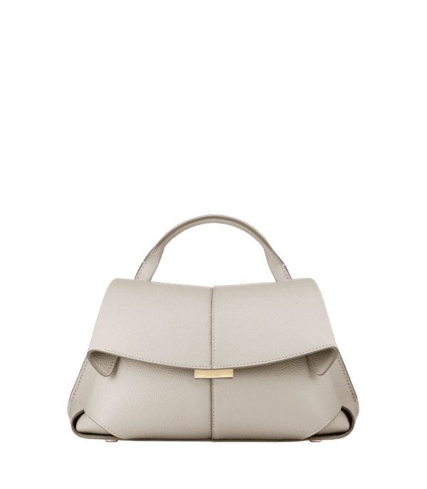 Polène Mokki Mini Edition Chalk