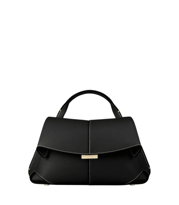 Polène Mokki Mini Edition Black