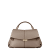 packshot-front_mini-mokki-taupe.png Polène Mokki Mini Edition Taupe