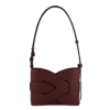 Polène Nodde Edition Smooth Black Cherry