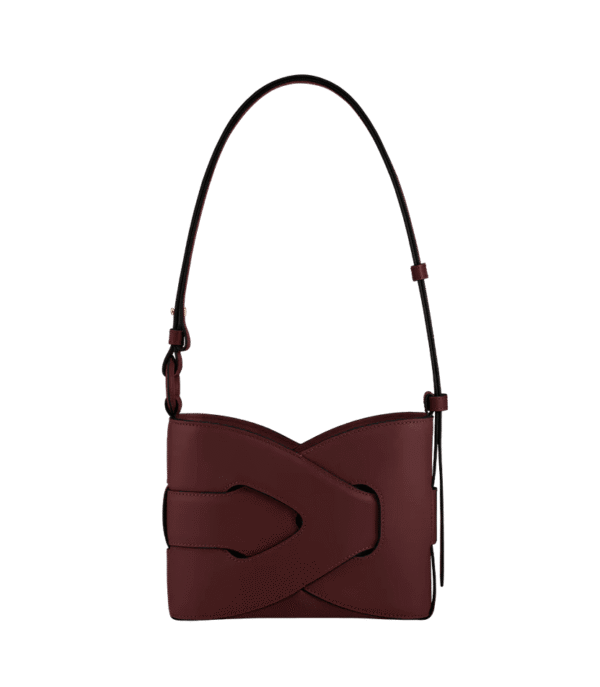 Polène Nodde Edition Smooth Black Cherry