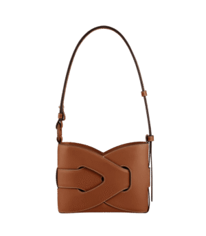 packshot-front_nodde-cognac.png Polène Nodde Edition Smooth Cognac