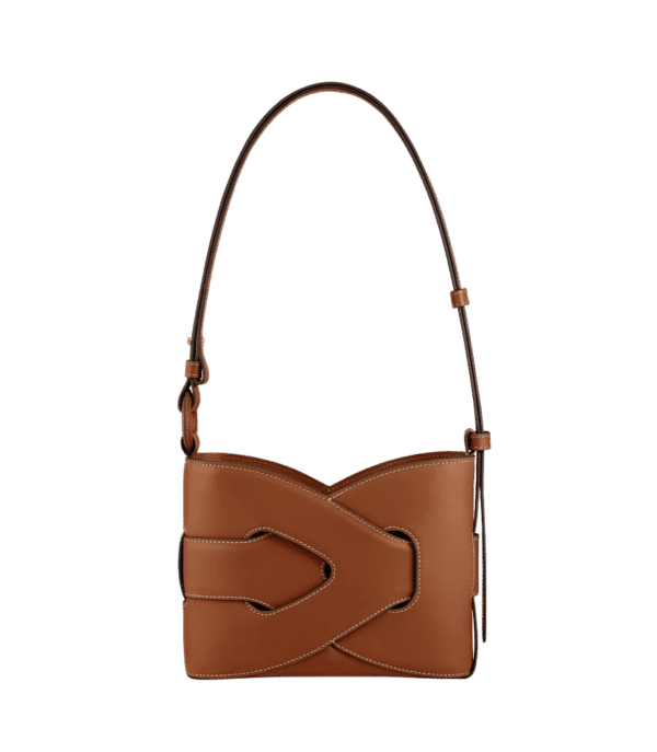 Polène Nodde Edition Smooth Cognac