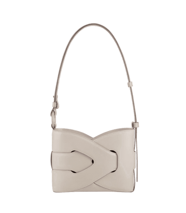 Polène Nodde Edition Smooth Chalk