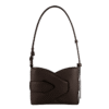 packshot-front_nodde-ebene.png Polène Nodde Edition Smooth Ebony