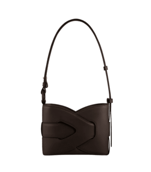 packshot-front_nodde-ebene.png Polène Nodde Edition Smooth Ebony